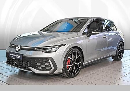 VW Golf Volkswagen VIII 2.0 TSI DSG GTI Black Style