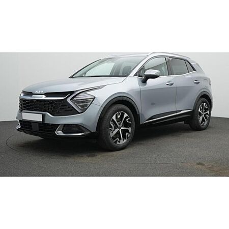 Kia Sportage leasen