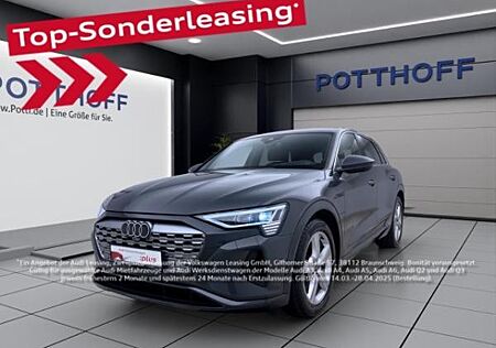 Audi Q8 e-tron 55 Q ADVANCED AHK MATRIX NAVI HuD