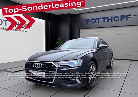 Audi A6 40 TDI ADVANCED STANDHZG MATRIX NAVI
