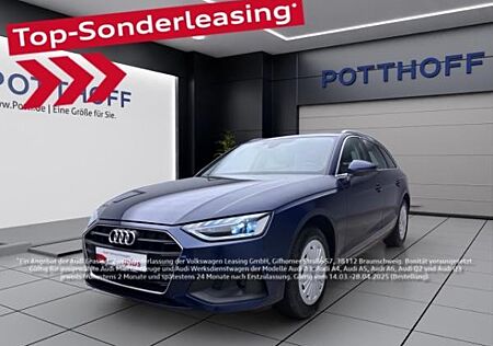 Audi A4 Avant 35 TDI BUSINESS LED KAMERA NAVI LM16