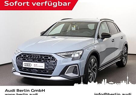 Audi A3 allstreet 40 TFSI e S tronic