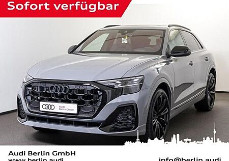 Audi SQ8 TFSI tiptronic