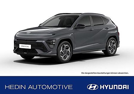Hyundai Kona PRIME //SitzPaket//Autom.✔️24-Monate-Leasing⚡