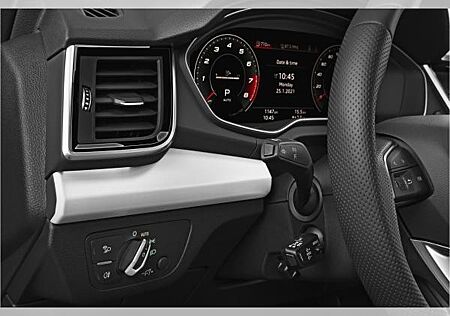 Audi Q5 S-Line *PanoDach* *AHK* *Exterieurpaket schwarz*