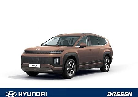 Hyundai IONIQ 5 IONIQ 9 🚀| 7-Sitze | Elektr.Heckkl. | Navi | Wärmepumpe | LED