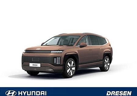 Hyundai IONIQ 5 IONIQ 9 TECHNIQ🚀 | Matrix-LED | Leder | 360 Kamera | Navi | Rückfahrkamera