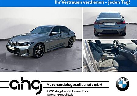 BMW 320 Lim. 🚀Sofort-Verfügbar🚀 📍AHG Exclusiv Angebot
