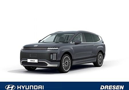 Hyundai IONIQ 9 UNIQ🚀 | Nappaleder | BOSE | 360 Kamera | Matrix-LED | Navi