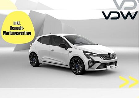 Renault Clio Esprit Alpine E-Tech Full Hybrid 145*inkl. Wartung *Lagerwagen*Gewerbeangebot*