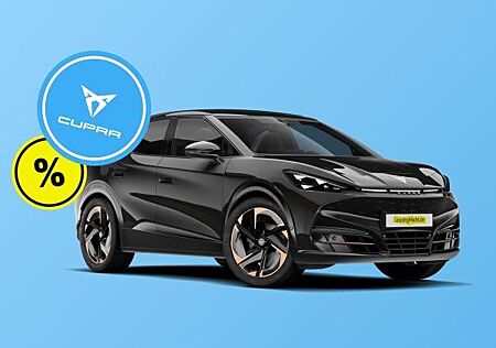 Cupra Tavascan VZ ⚡ 340 PS 77 kWh ⚡ inkl. Wartungspaket