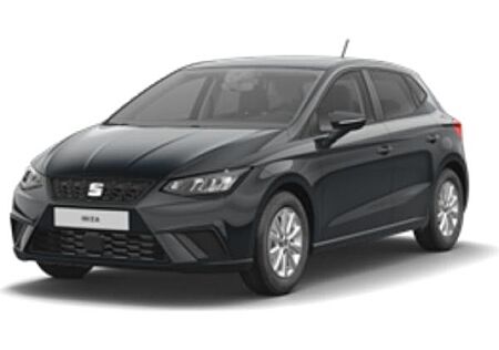 Seat Ibiza Road Edition 1.0 TSI (95PS) ✅CarPlay✅Frei Konfigurierbar✅Summer Deal