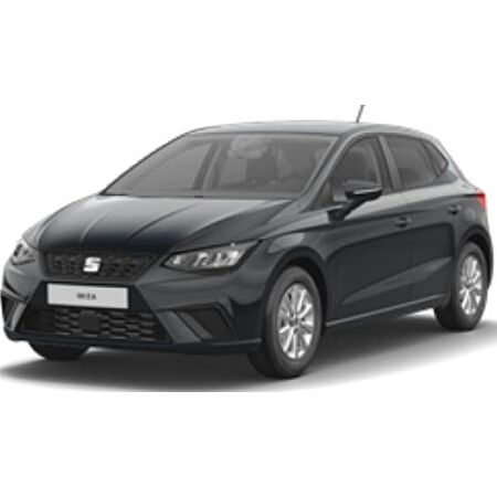 Seat Ibiza leasen