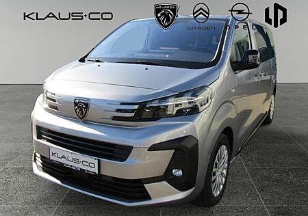 Peugeot Traveller L2 ACTIVE BLUEHDI 180 EAT8 "SOFORT VERFÜGBAR"