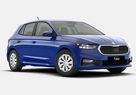 Skoda Fabia 1.0l MPI Selection | Gewerbe