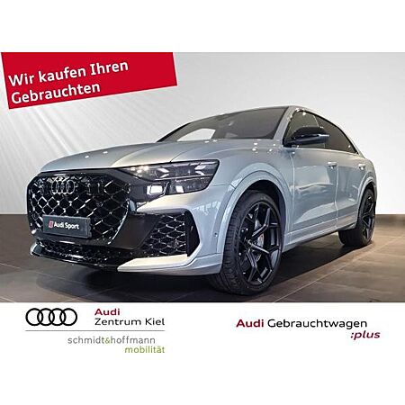Audi RS Q8 leasen