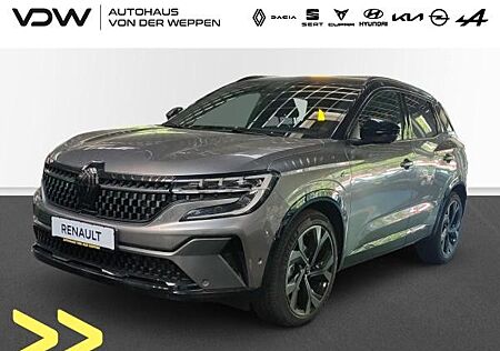 Renault Austral Techno Esprit Alpine E-Tech Mild Hybrid 160 *Lager*Privat-Angebot*