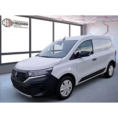 Nissan Townstar leasen