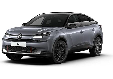 Citroën C4 Hybrid 145 COLLECTION ë-DCS6