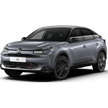 Citroën C4 leasen