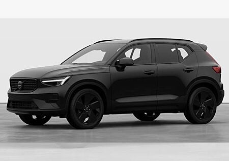 Volvo XC 40 XC40 Plus Black Edition Facelift Sofort Verfügbar!