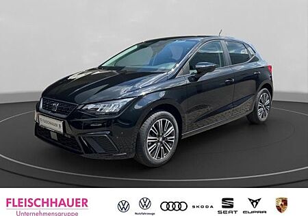 Seat Ibiza 1.0 TSI 85kW Road Edition DSG