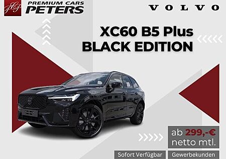 Volvo XC 60 XC60 B5 AWD Plus Black Edition | MY26 FACELIFT | Sofort Verfügbar !!!