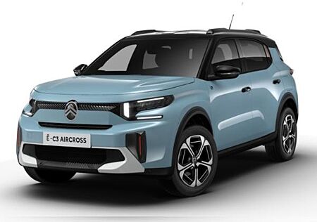 Citroën C3 Aircross Elektromotor 113 MAX BONUS: ÜBERFÜHRUNG GESCHENKT (1190€)