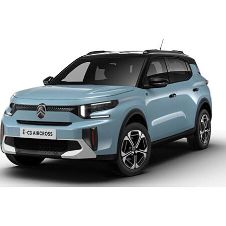 Citroën C3 Aircross leasen