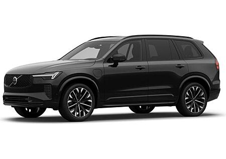 Volvo XC 90 XC90 Facelift T8 AWD Plug-in Hybrid Ultra Dark