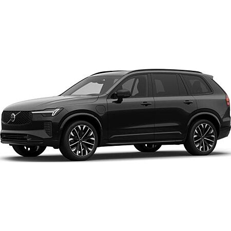 Volvo XC90 leasen