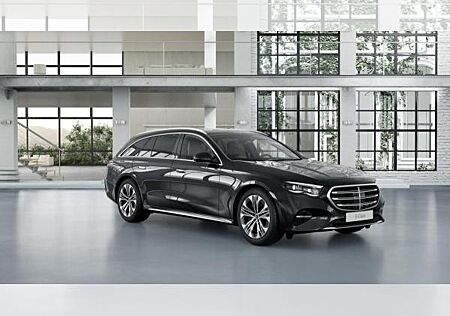 Mercedes-Benz E 300 e T-Modell / 0,5% Versteuerung / Exklusive Premium