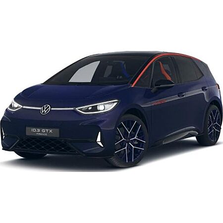 VW ID.3 leasen