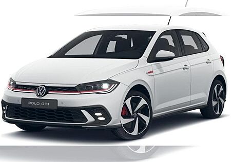 VW Polo Volkswagen GTI 2,0 l TSI mit 207 PS **Frei konfigurierbar!** **BESTELLAKTION**