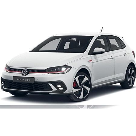 VW Polo leasen