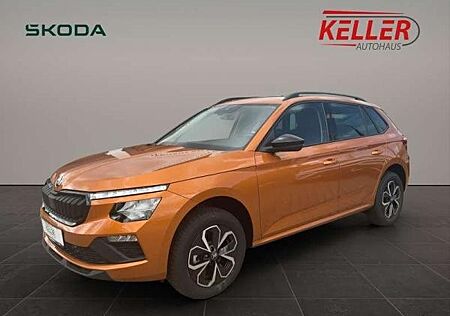 Skoda Kamiq SELECTION 1,0 85KW 7-GANG-DSG AHK SOFORT LIEFERBAR