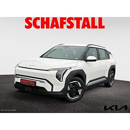 Kia EV3 leasen