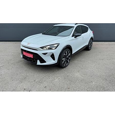 Cupra Formentor leasen
