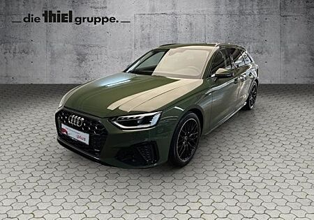 Audi A4 Avant 30 TDI S tronic - S line *AHK*ACC*LED+