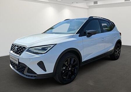 Seat Arona FR Black Edition 1.0 TSI (Mülheim)