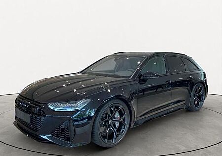Audi RS6 Avant performance+AHK+Keramik (MT)