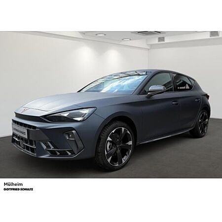 Cupra Leon leasen