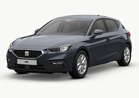 Seat Leon Road Edition 1.5 eTSI 110 kW (150 PS) 7-Gang-DSG