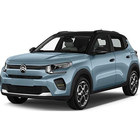 Citroën C3 leasen