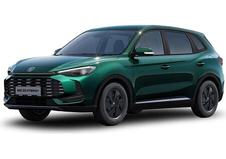 MG ZS Hybrid+ Standard