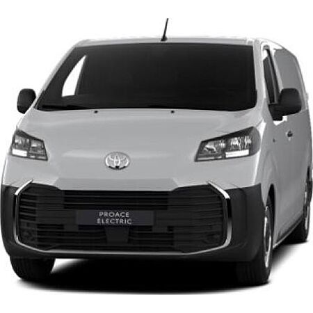 Toyota Proace leasen