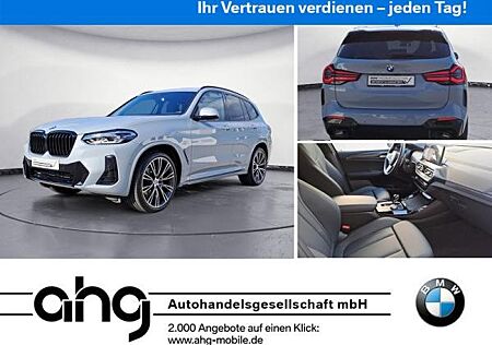 BMW X3 🚀Sofort-Verfügbar🚀 📍AHG Exclusiv Angebot