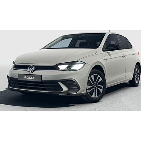 VW Polo leasen