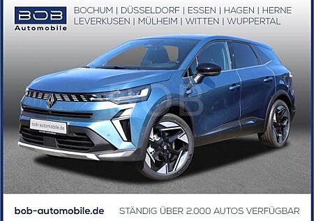 Renault Symbioz Iconic Full Hybrid 145💥SOFORT VERFÜGBAR💥D