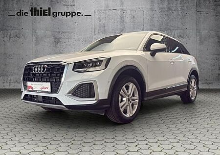 Audi Q2 35 TFSI S tronic - advanced *AHK*LED*SHZ